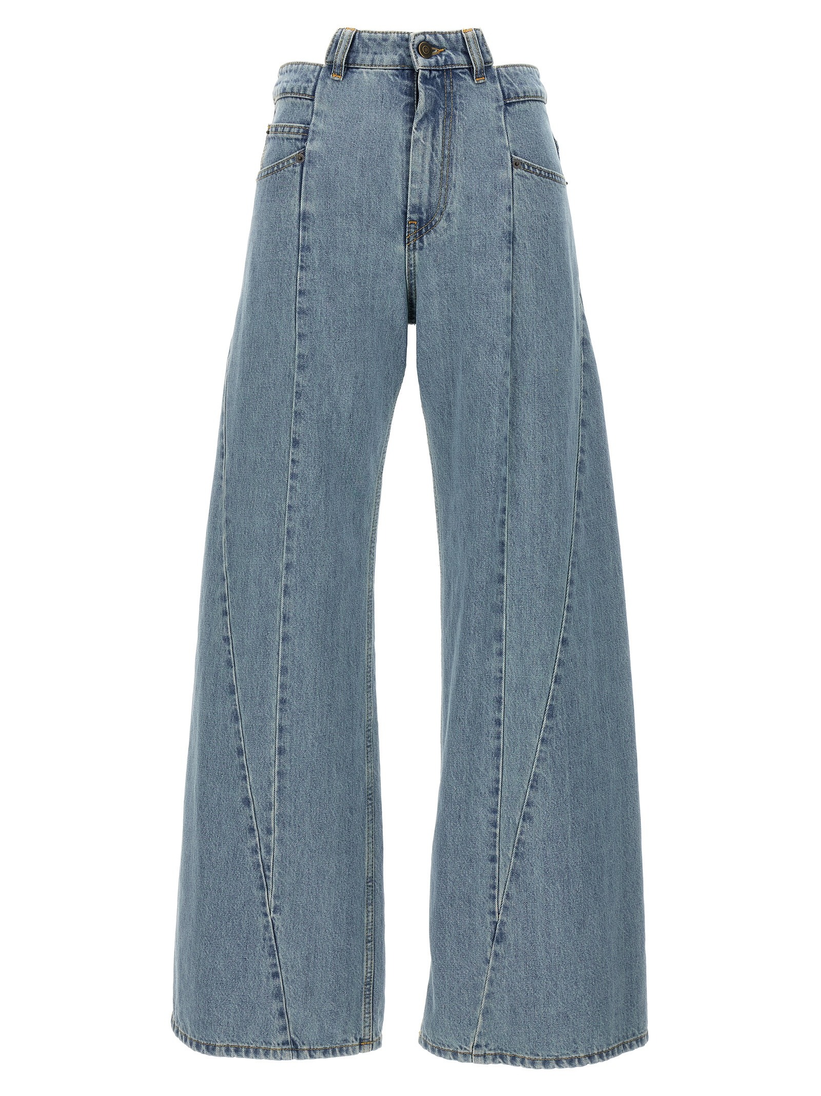 [Maison Margiela] Jeans SS26 S51LA0128S30617966