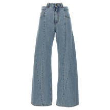 [Maison Margiela] Jeans SS26 S51LA0128S30617966