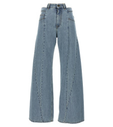 [Maison Margiela] Jeans SS26 S51LA0128S30617966