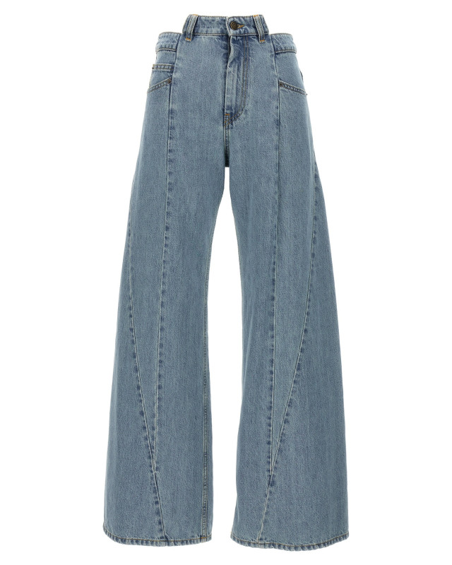 [Maison Margiela] Jeans SS26 S51LA0128S30617966