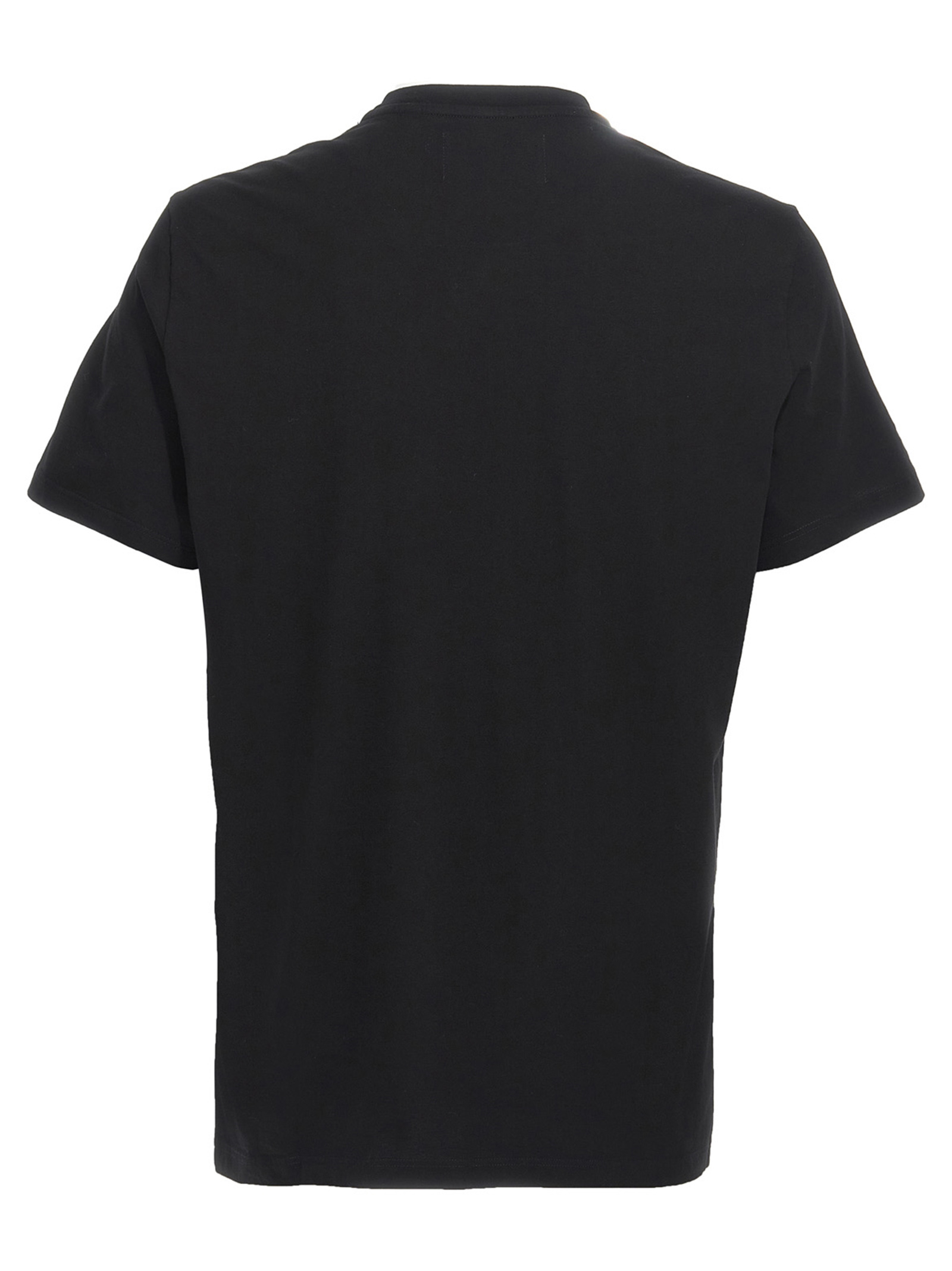 [Golden Goose] T-shirts Short Sleeve SS26 GMP01220P0005939010090100