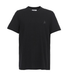 [Golden Goose] T-shirts Short Sleeve SS26 GMP01220P0005939010090100