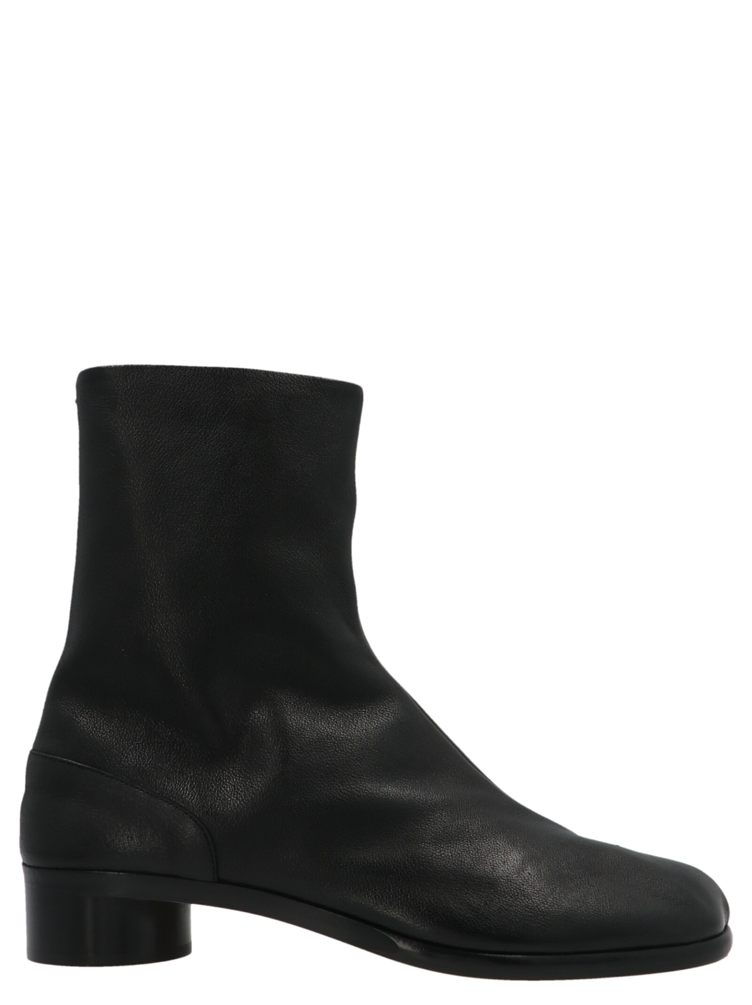 [Maison Margiela] Ankle boots SS26 S57WU0153PR058T8013