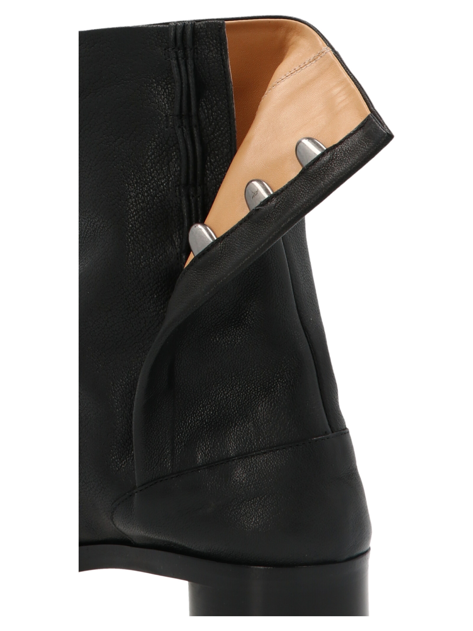 [Maison Margiela] Ankle boots SS26 S57WU0153PR058T8013