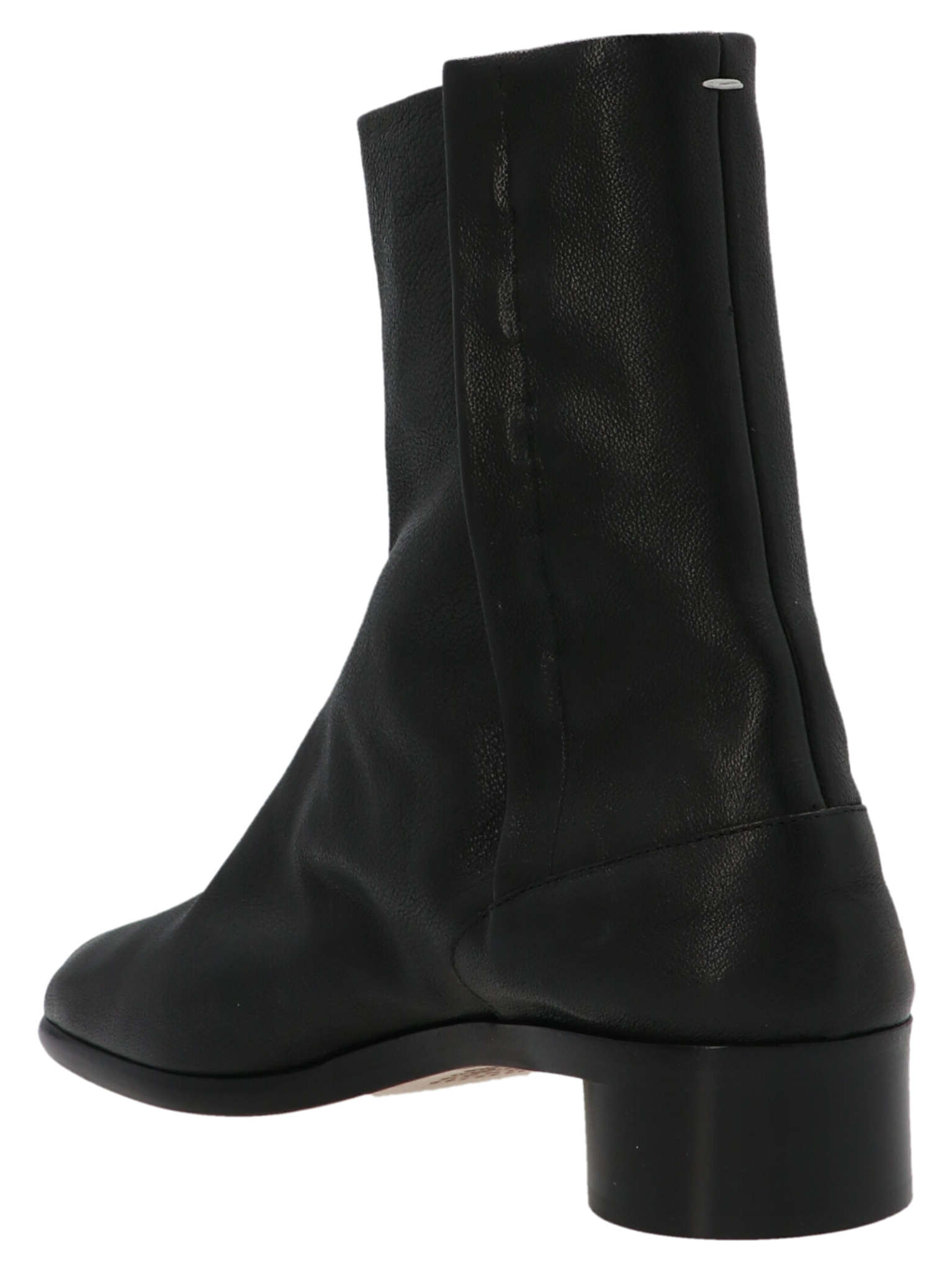 [Maison Margiela] Ankle boots SS26 S57WU0153PR058T8013