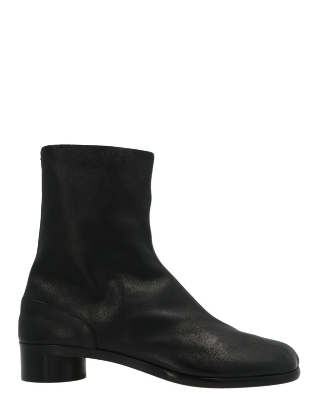 [Maison Margiela] Ankle boots SS26 S57WU0153PR058T8013
