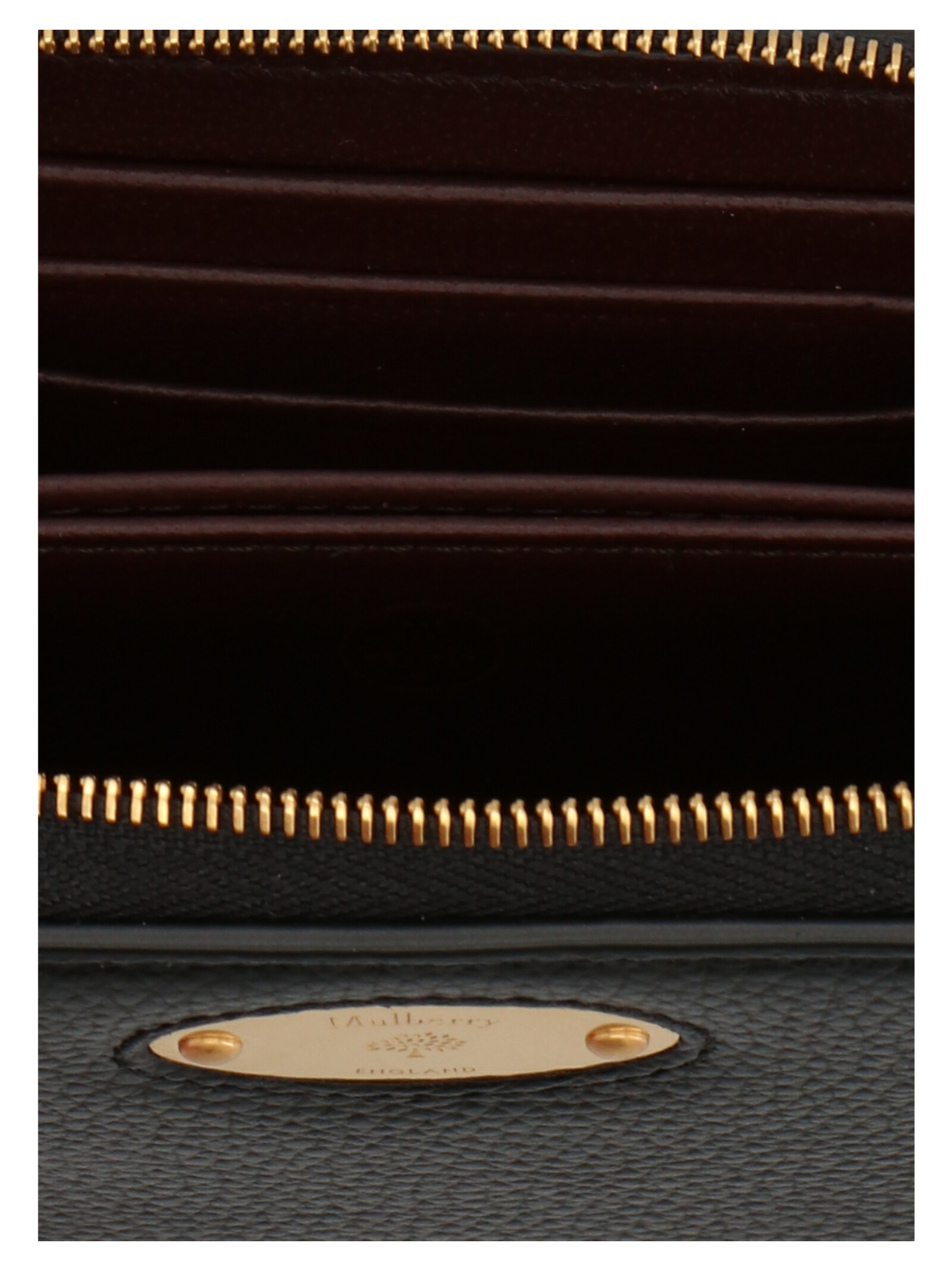 [MULBERRY] Wallet SS26 RL5680013A100