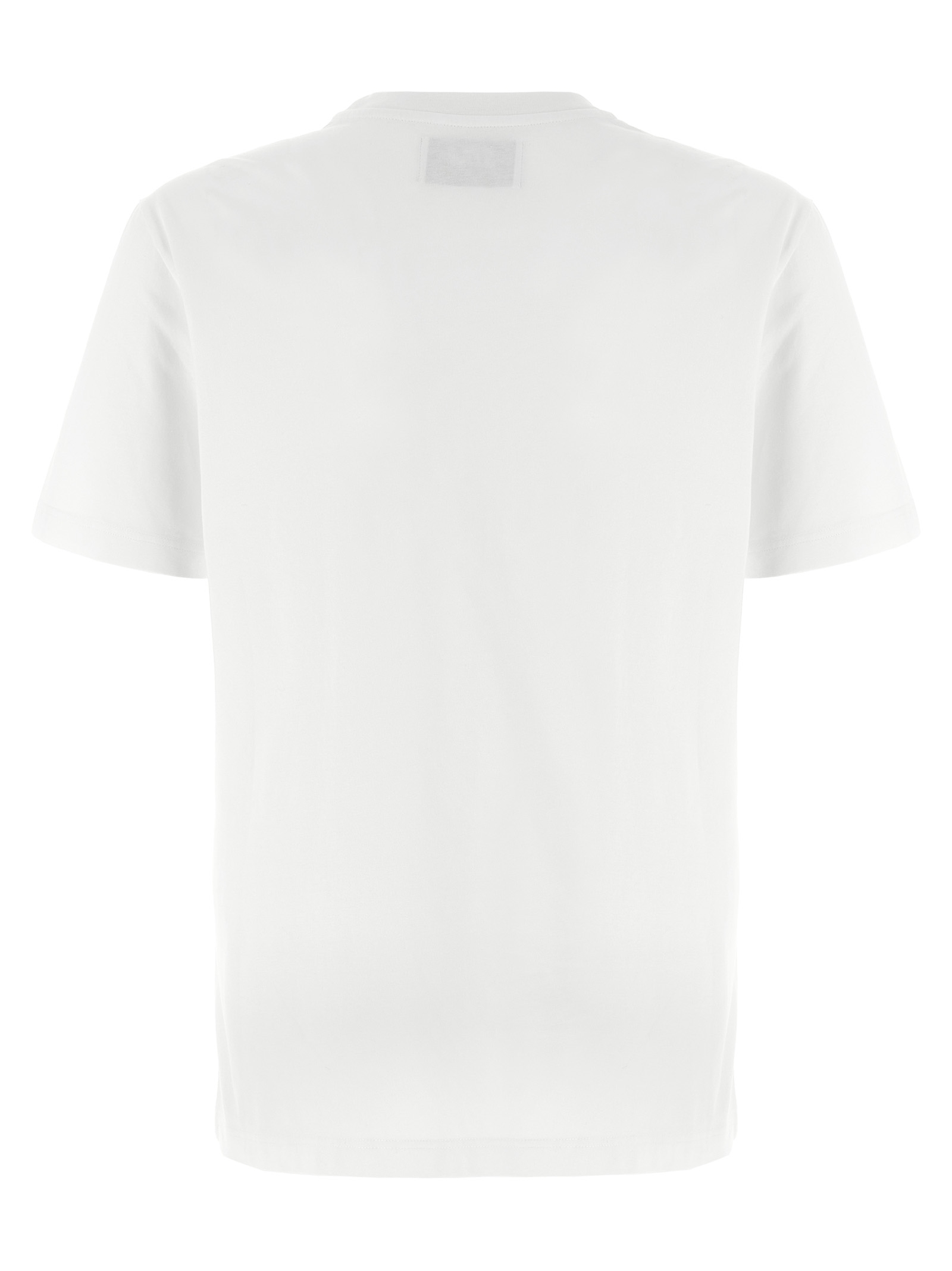 [Golden Goose] T-shirts Short Sleeve SS26 GMP01220P0005931036410364