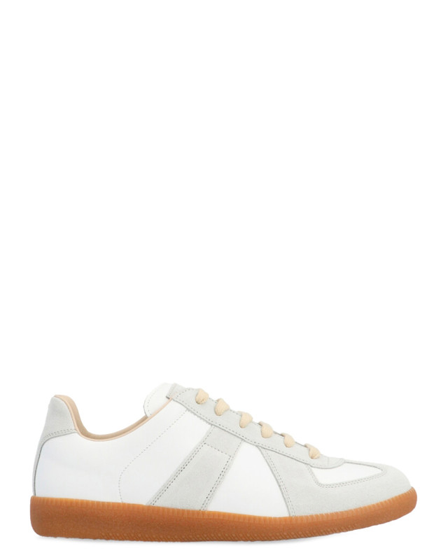 [Maison Margiela] Sneakers SS26 S58WS0109P1895T1016