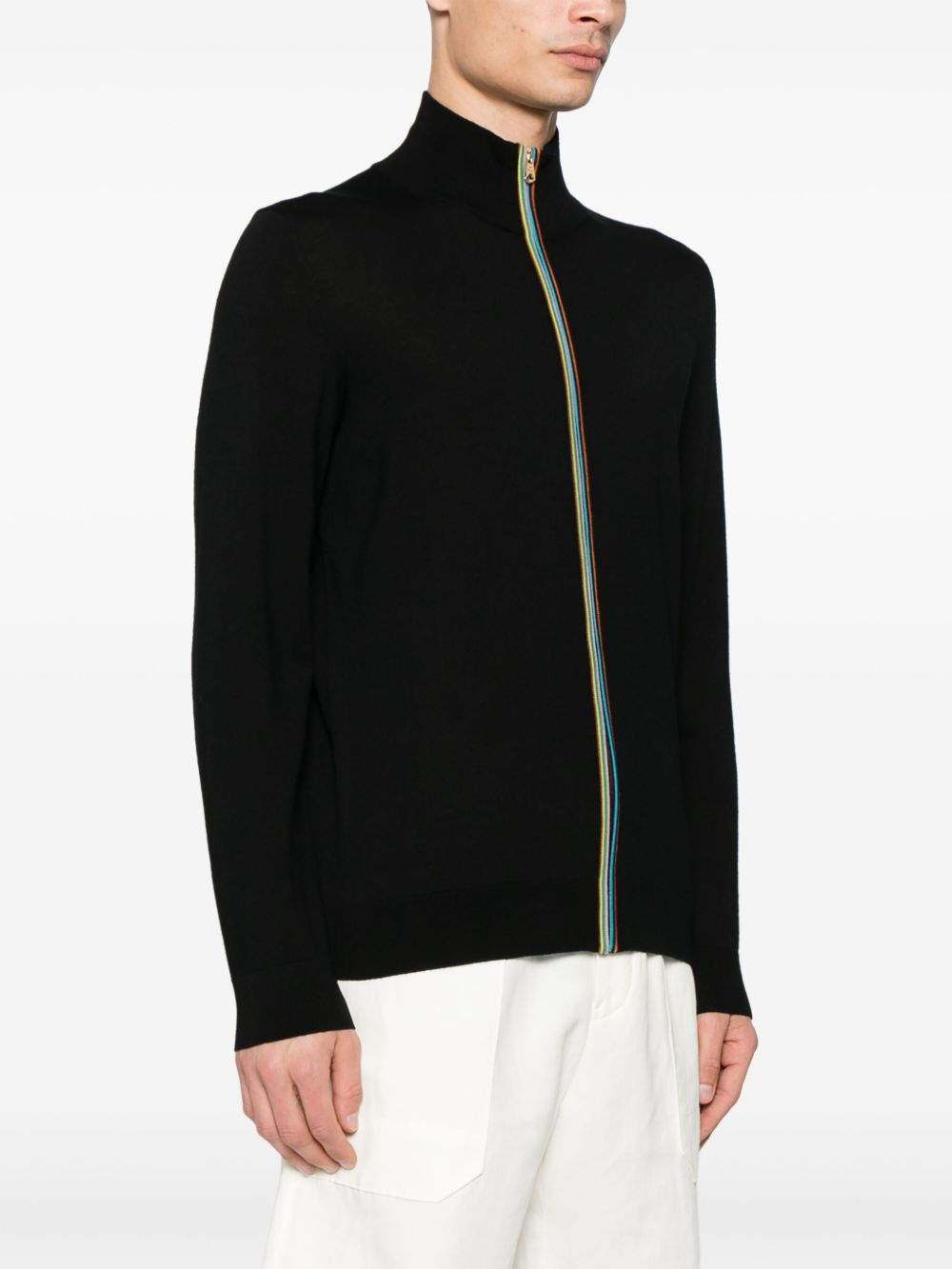 [Paul Smith] Cardigan FW26 M1R248ZP0209479