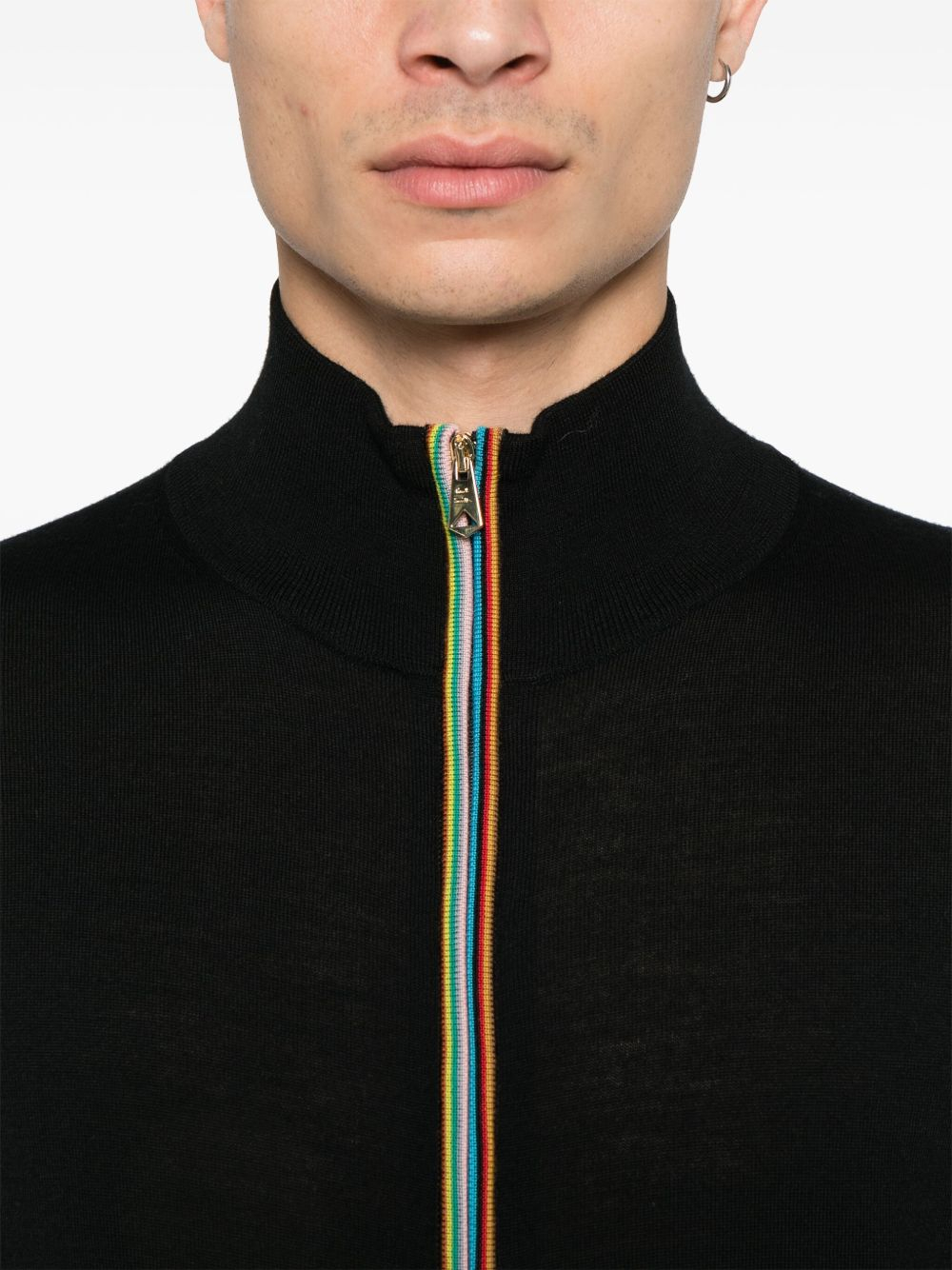 [Paul Smith] Cardigan FW26 M1R248ZP0209479