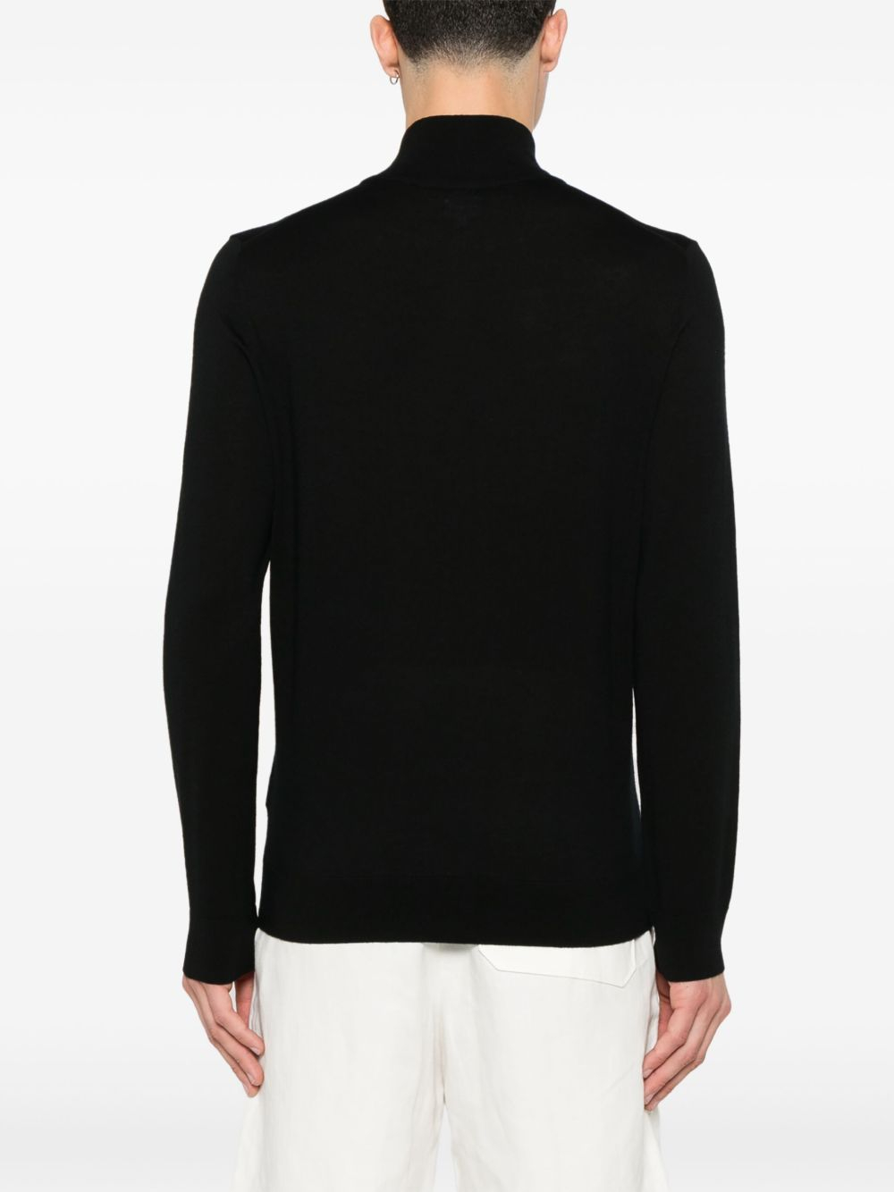 [Paul Smith] Cardigan FW26 M1R248ZP0209479
