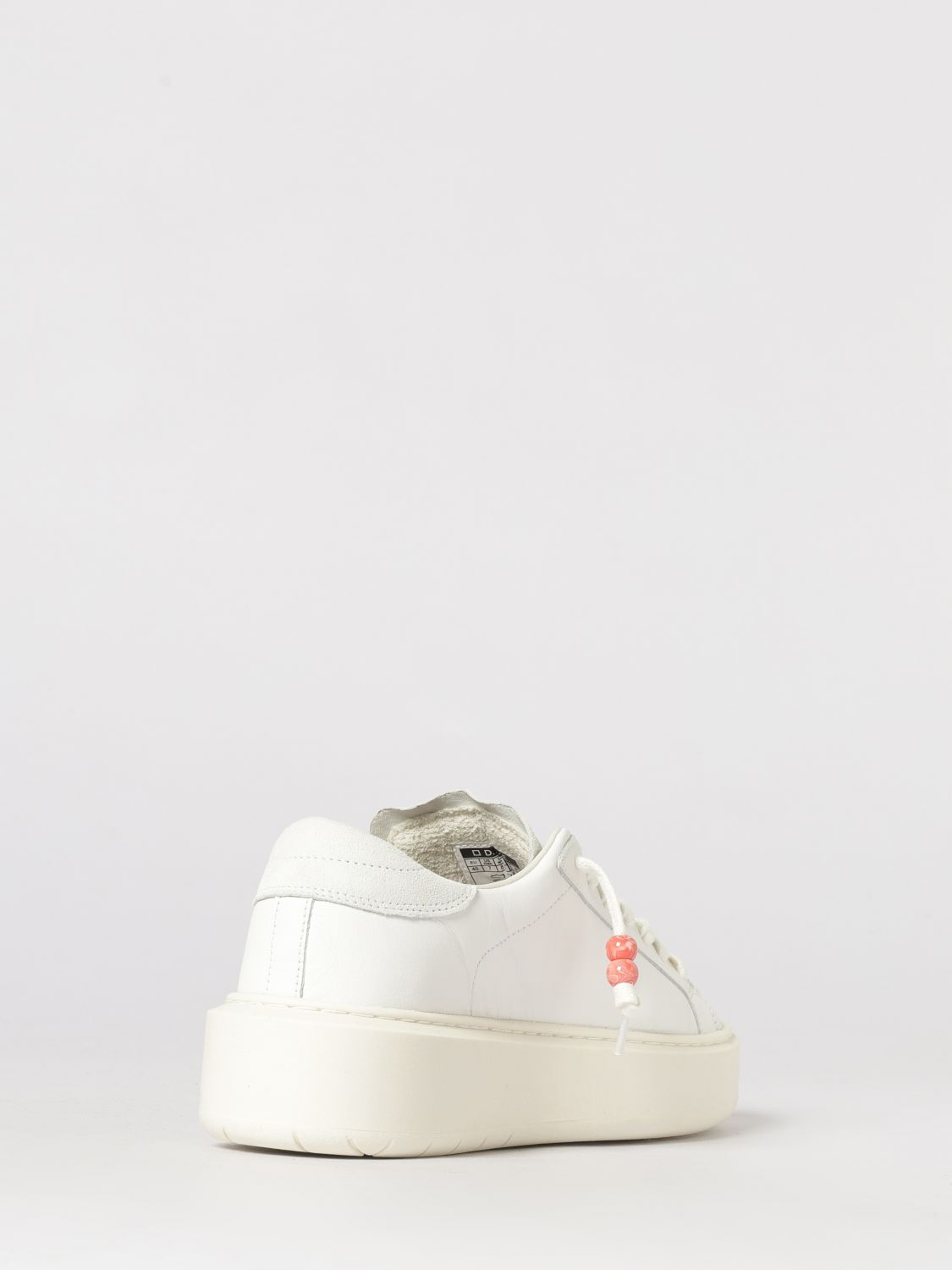 [D.A.T.E.] Sneakers SS26 W441HPCA CC