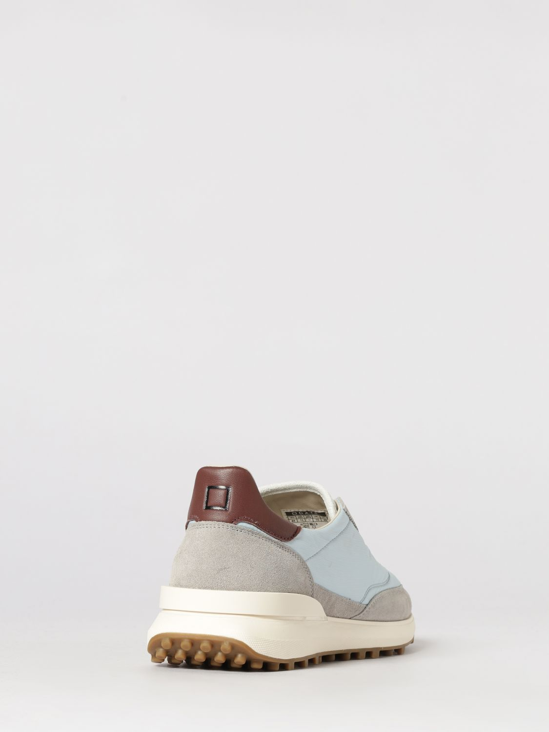 [D.A.T.E.] Sneakers SS26 M441ATNY SK