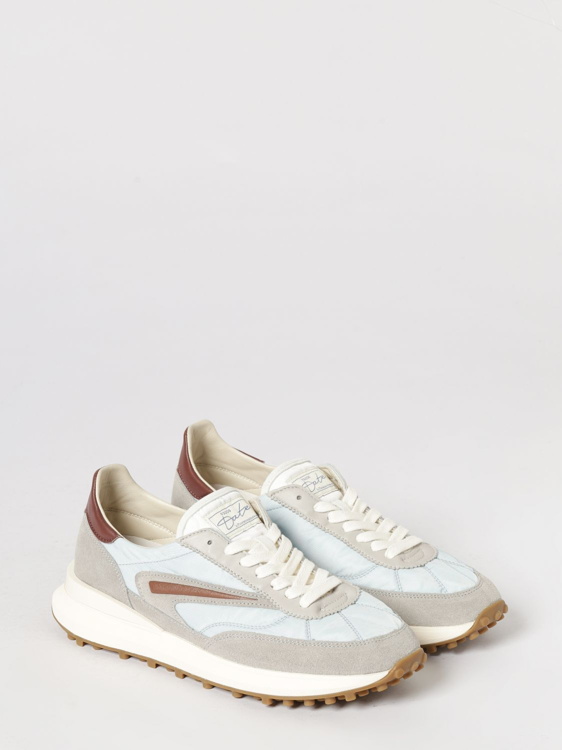 [D.A.T.E.] Sneakers SS26 M441ATNY SK