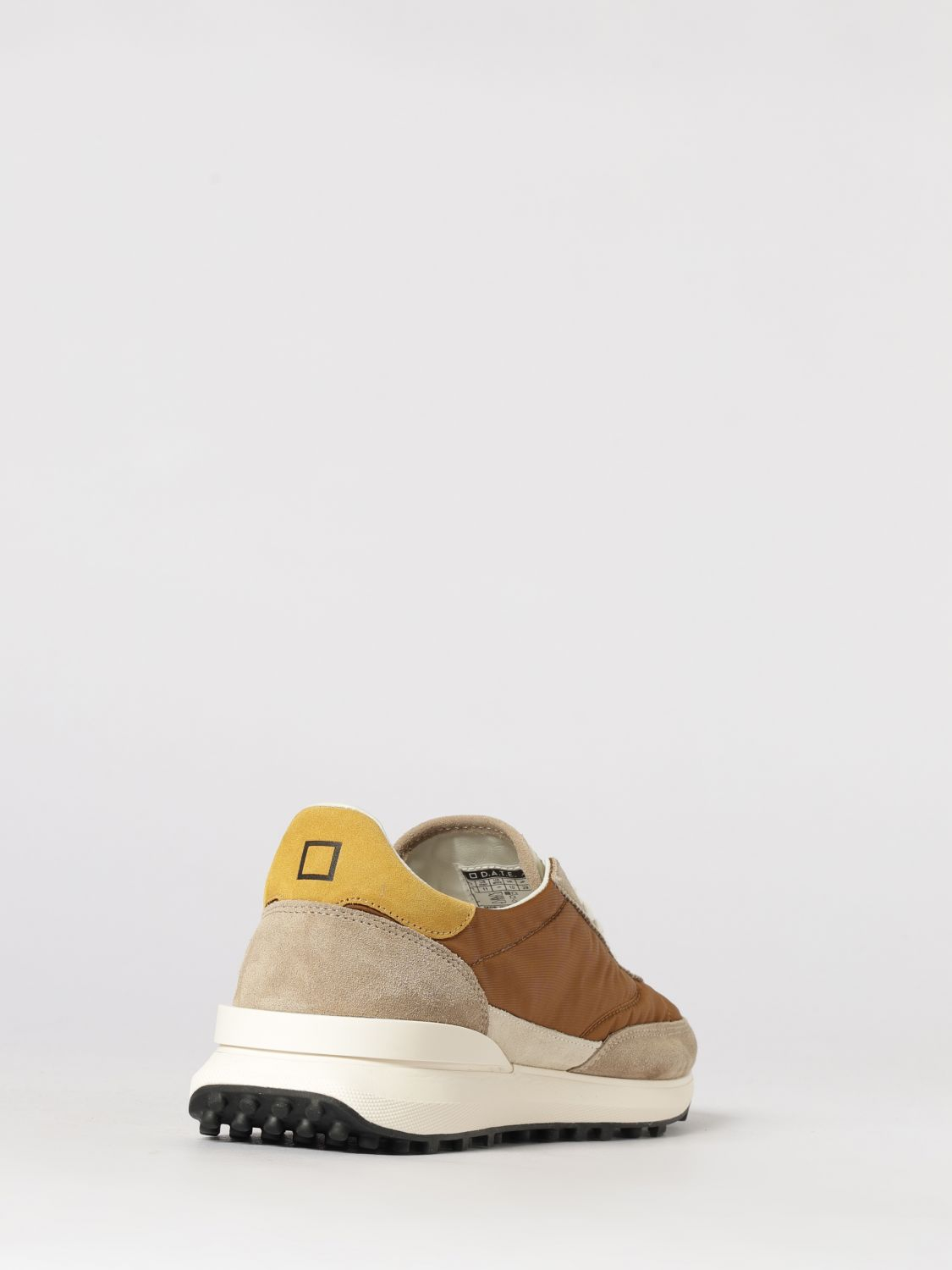 [D.A.T.E.] Sneakers SS26 M441ATNY CU