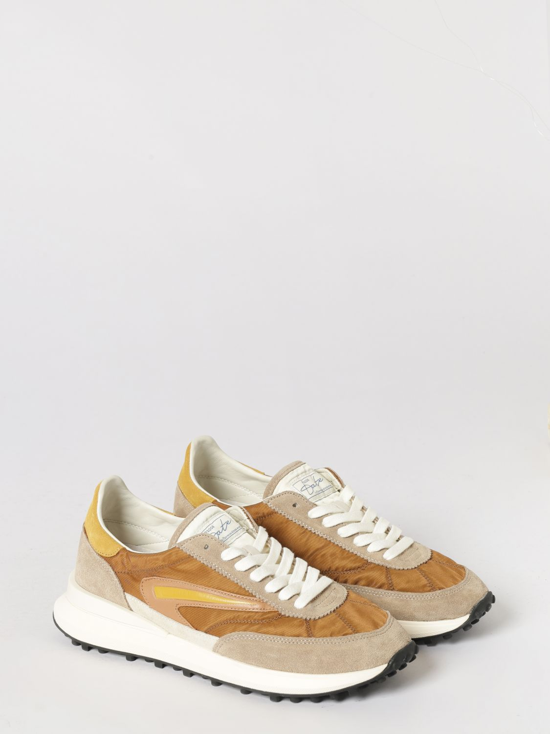 [D.A.T.E.] Sneakers SS26 M441ATNY CU