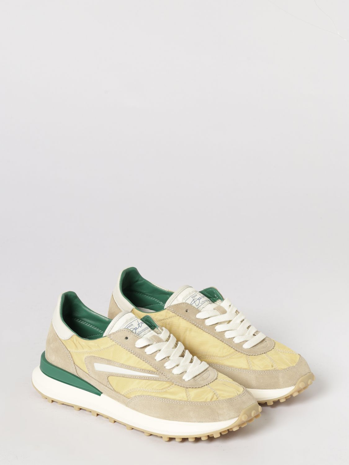 [D.A.T.E.] Sneakers SS26 M441ATNY BI