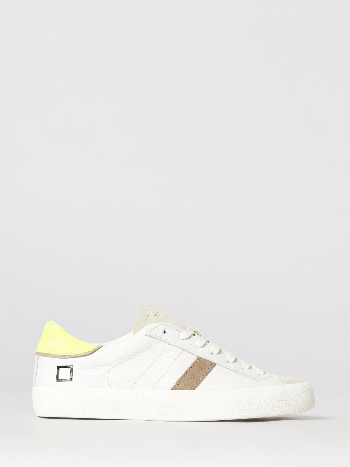 [D.A.T.E.] Sneakers SS26 M441HLFL HY
