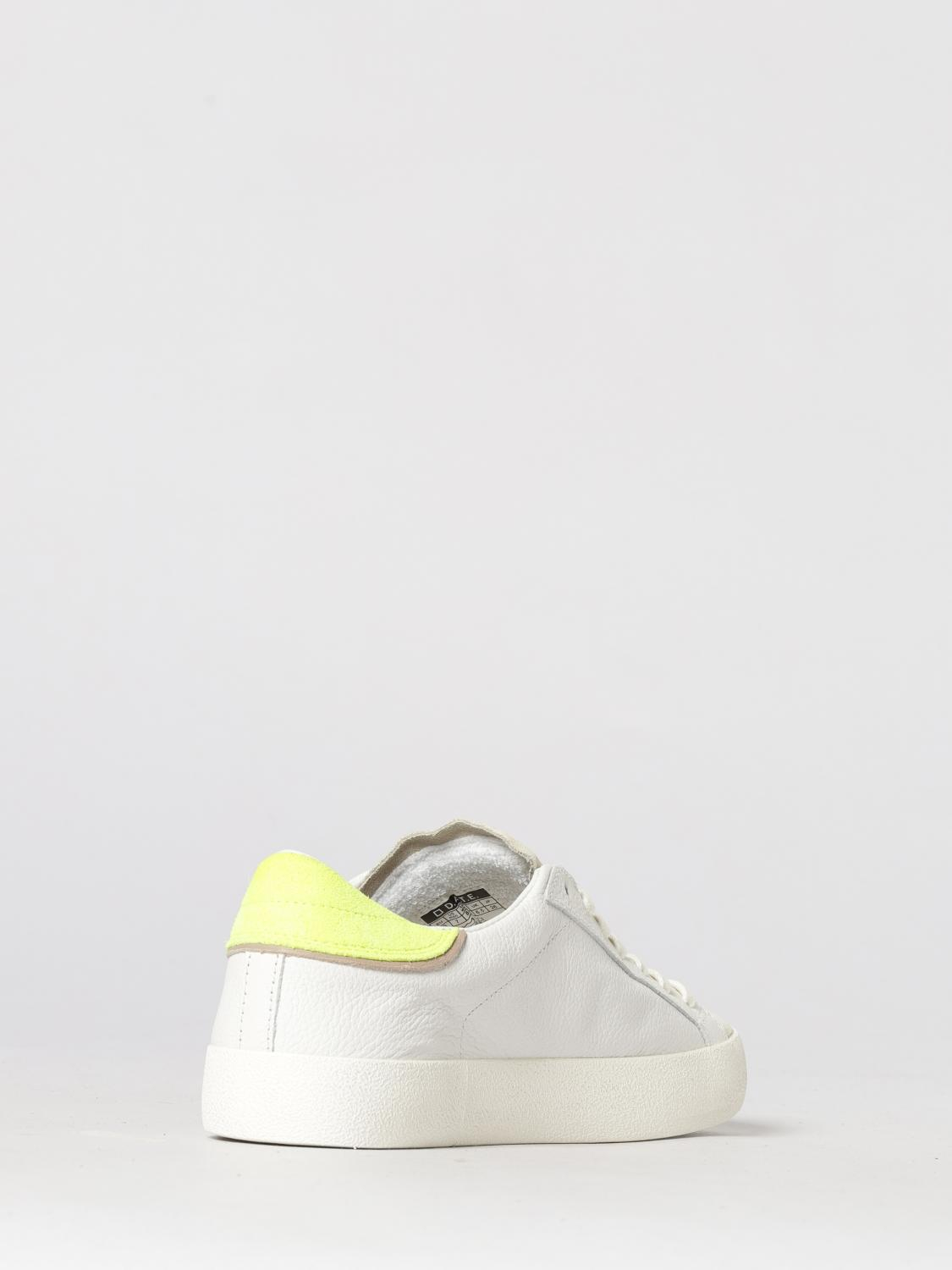 [D.A.T.E.] Sneakers SS26 M441HLFL HY