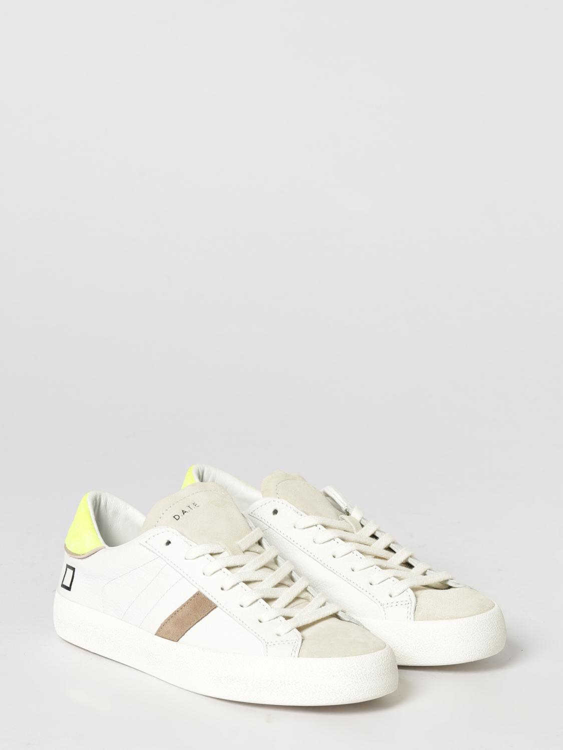 [D.A.T.E.] Sneakers SS26 M441HLFL HY