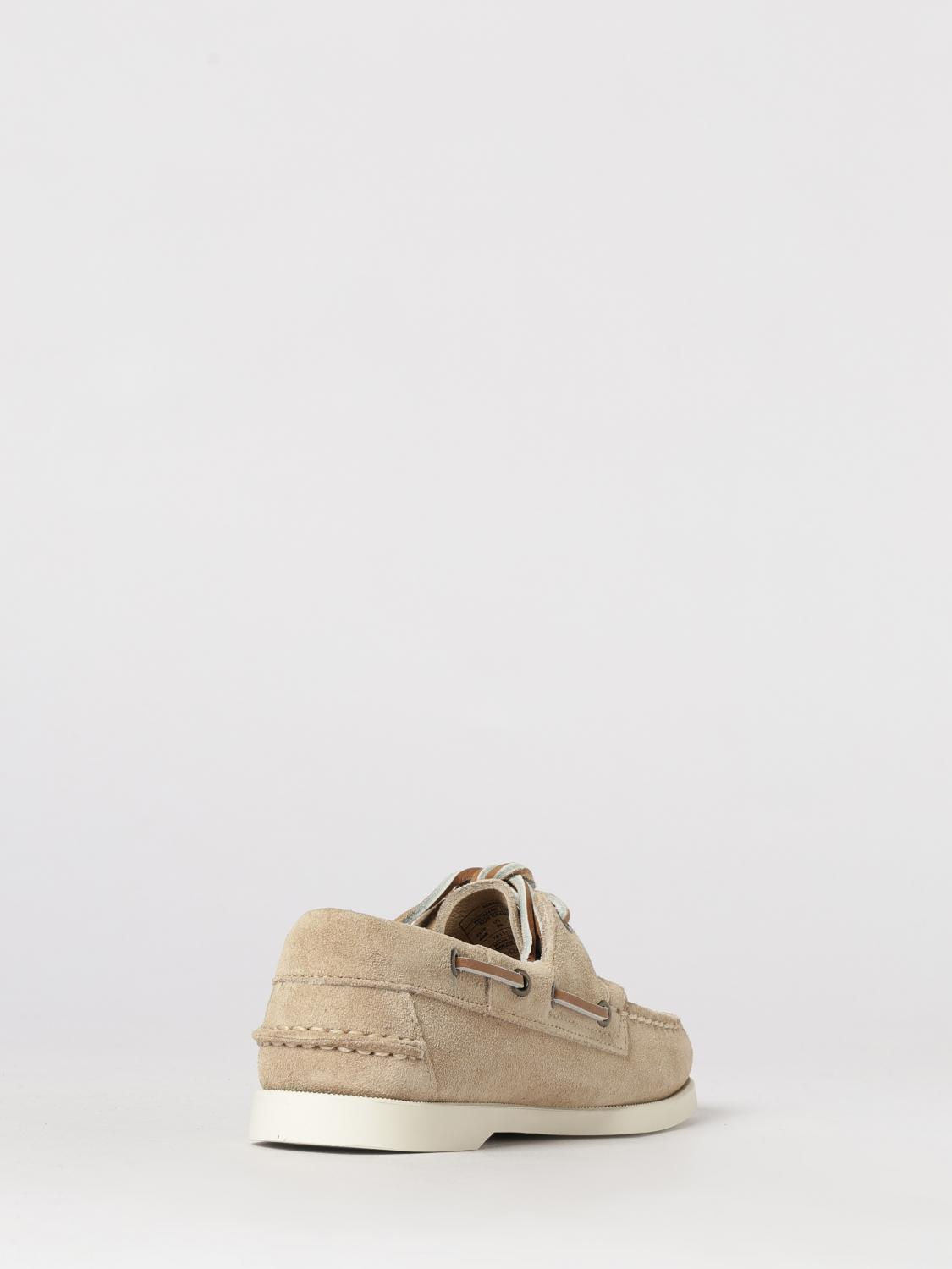 [SEBAGO] Moccasins SS26 781111W 910