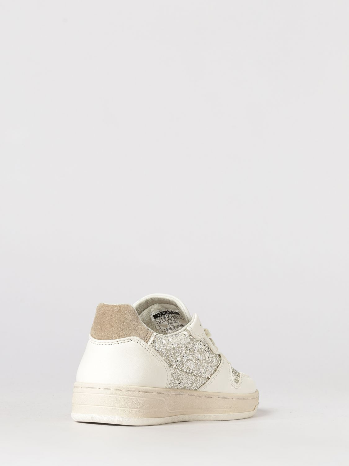 [D.A.T.E.] Sneakers SS26 W441C2GL PL