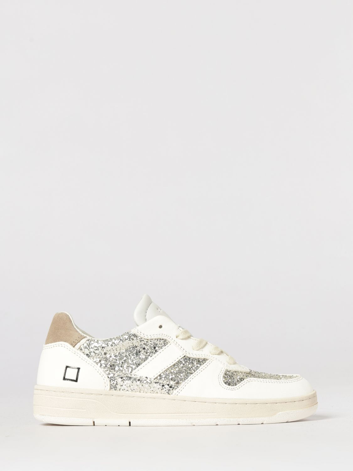 [D.A.T.E.] Sneakers SS26 W441C2GL PL