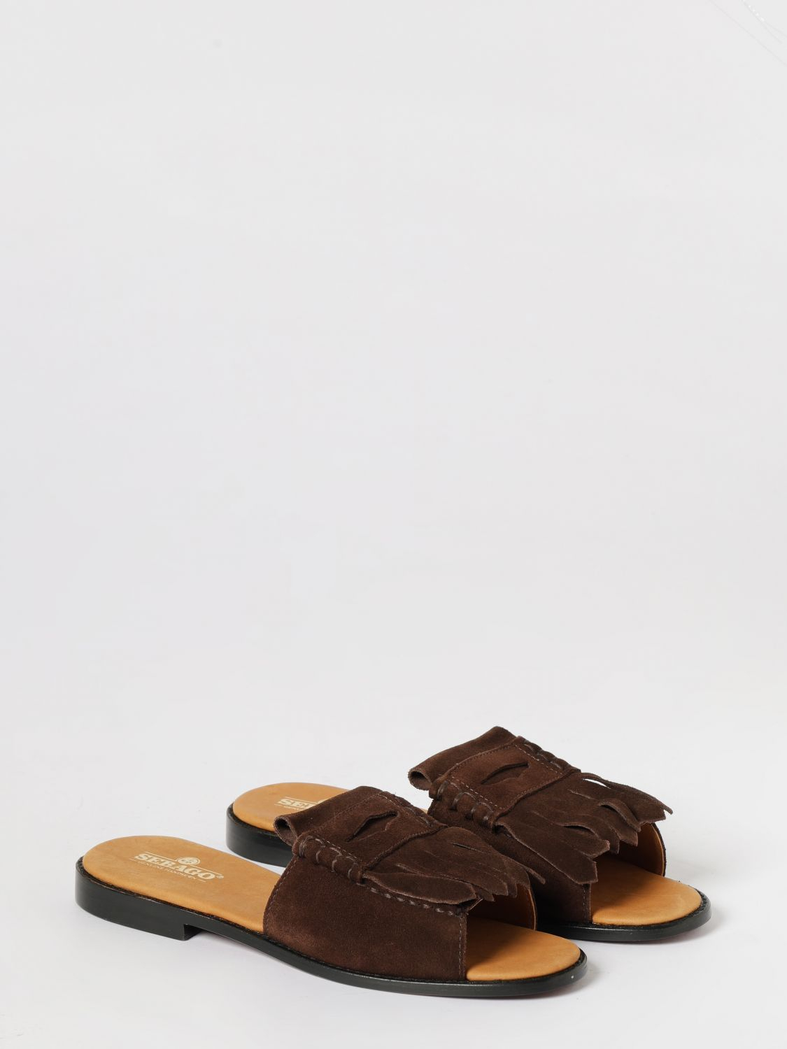[SEBAGO] Sandals SS26 72131JW 901