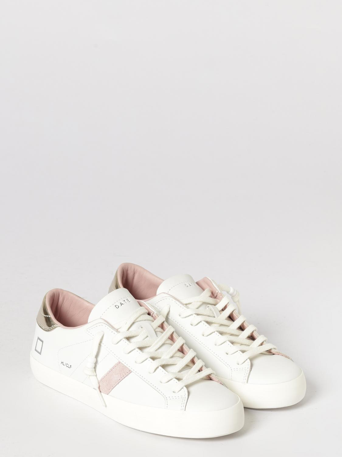[D.A.T.E.] Sneakers SS26 W441HLCA WM
