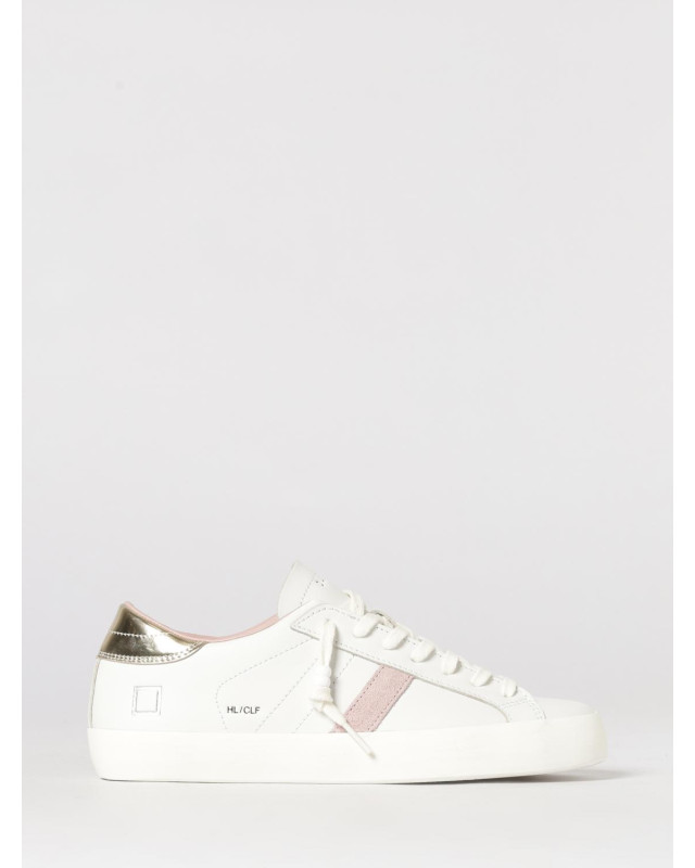 [D.A.T.E.] Sneakers SS26 W441HLCA WM