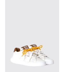 [Miu Miu] Sneakers SS26 5E387E3L48 F0TPR