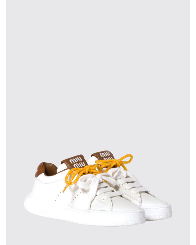 [Miu Miu] Sneakers SS26 5E387E3L48 F0TPR