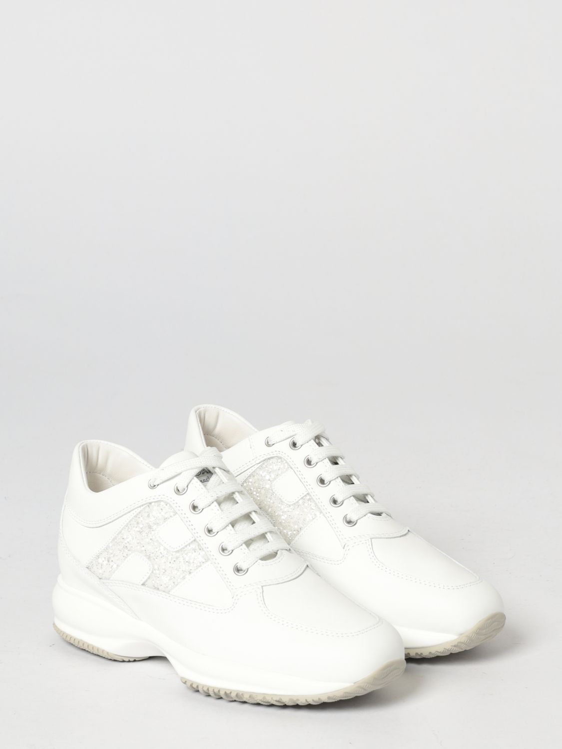 [Hogan] Sneakers SS26 HXW00N0S360UWP 0CAS