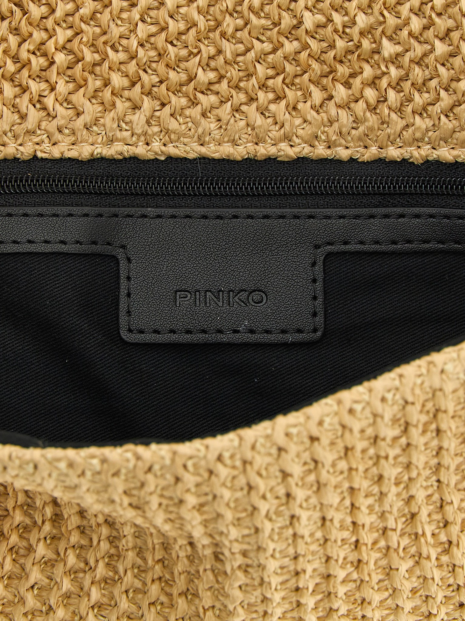[PINKO] Clutch bag SS26 106022A391C24Q