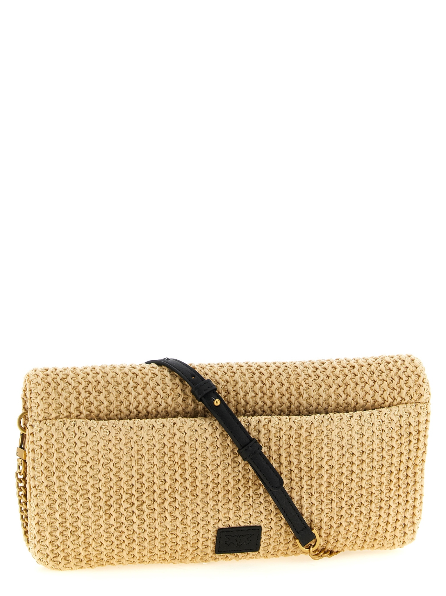 [PINKO] Clutch bag SS26 106022A391C24Q