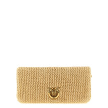 [PINKO] Clutch bag SS26 106022A391C24Q