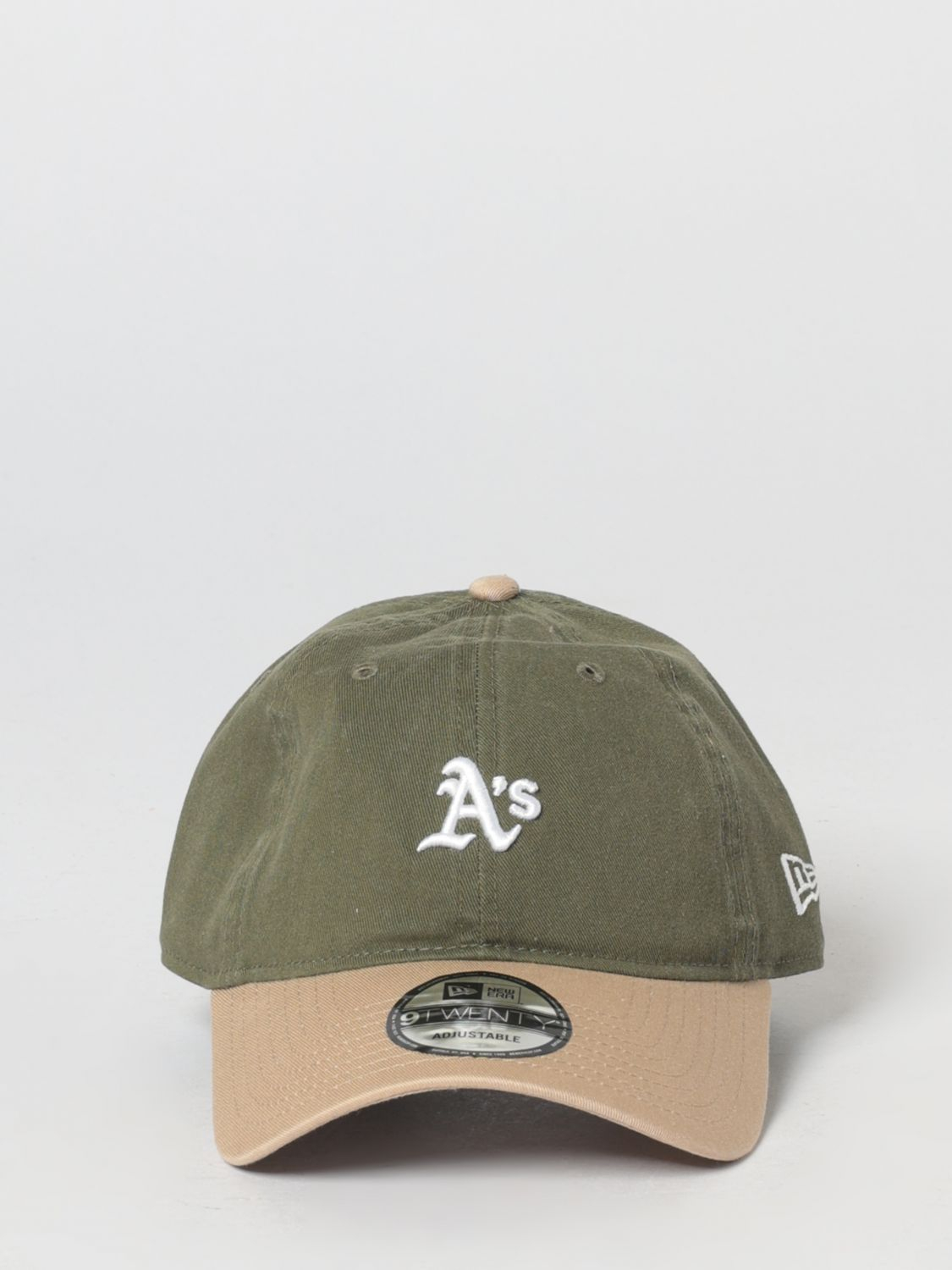 [New Era] Hat SS26 60856377 310