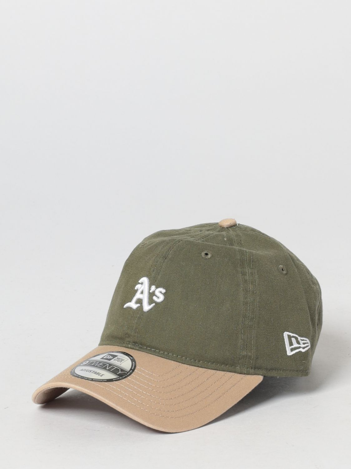 [New Era] Hat SS26 60856377 310