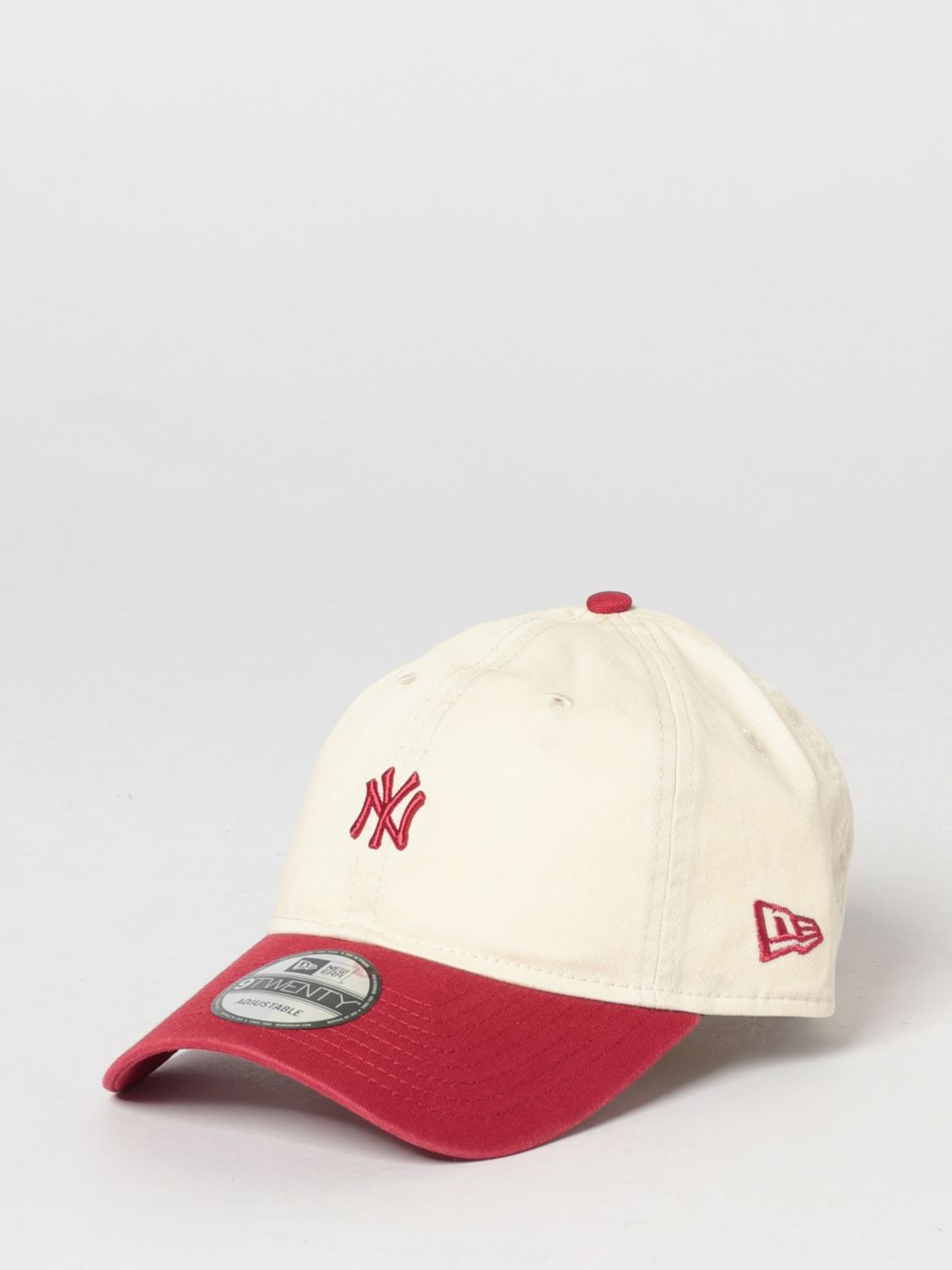 [New Era] Hat SS26 60771807 270