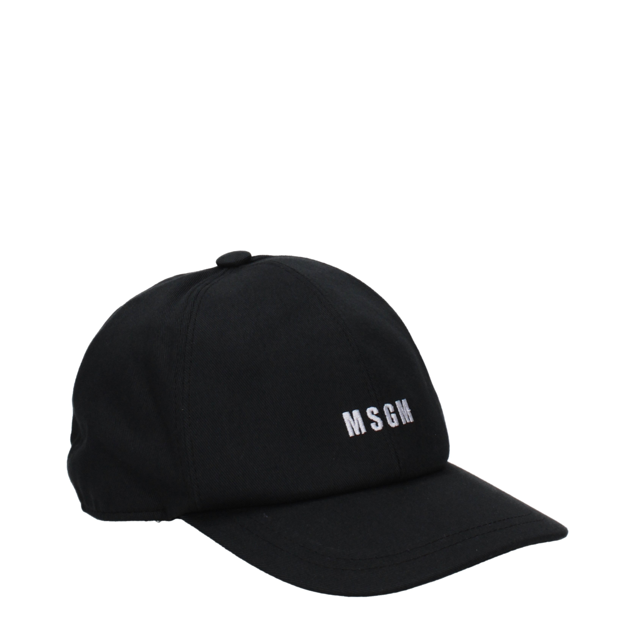 [MSGM] Cap SS25 3940ML0225758099