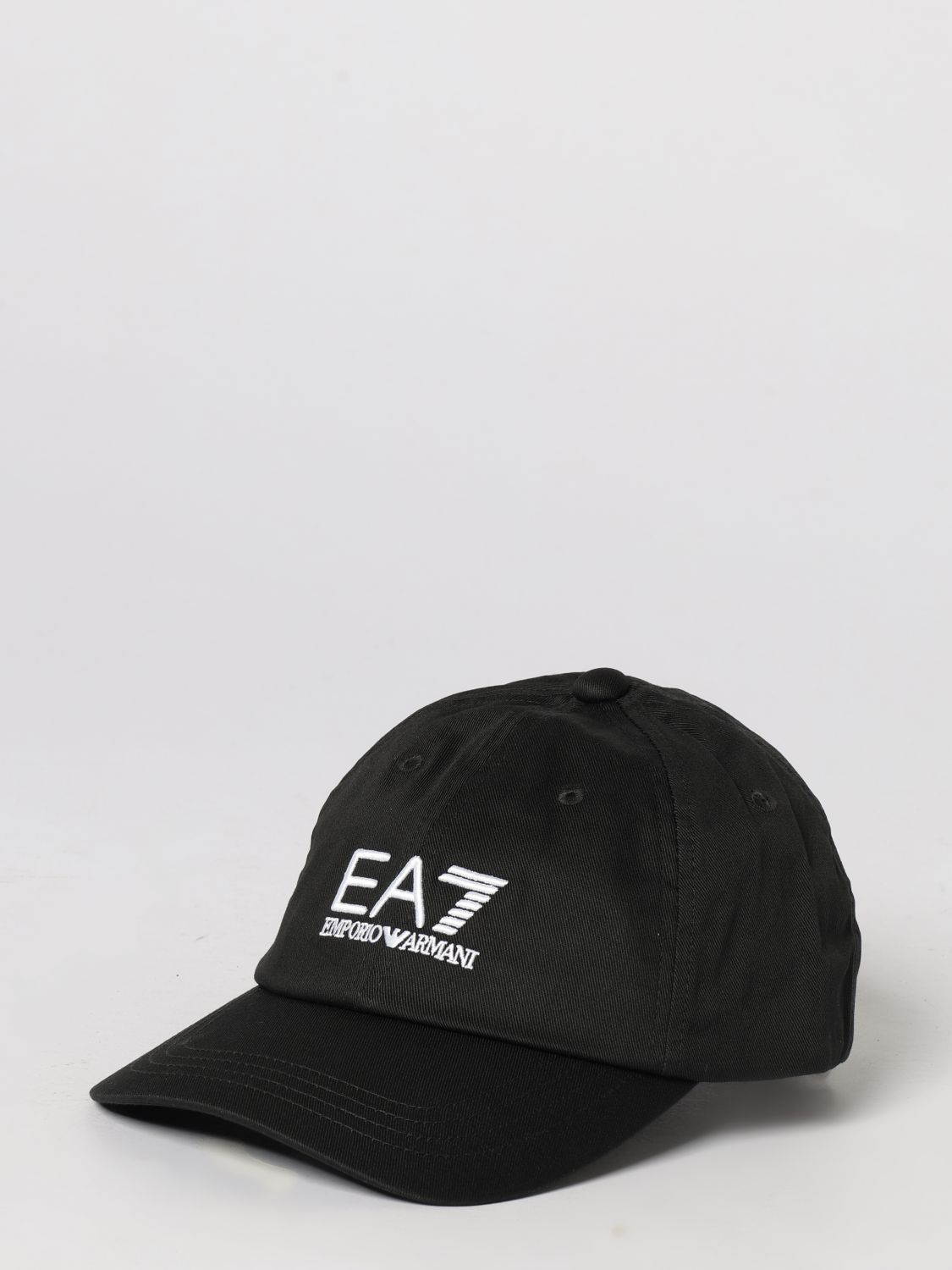 [EA7] Hat SS26 7X000592AF15502 MC001