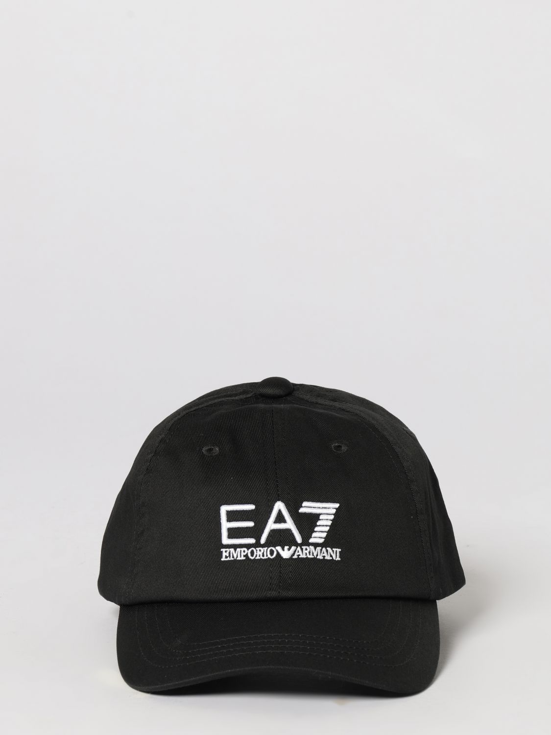 [EA7] Hat SS26 7X000592AF15502 MC001