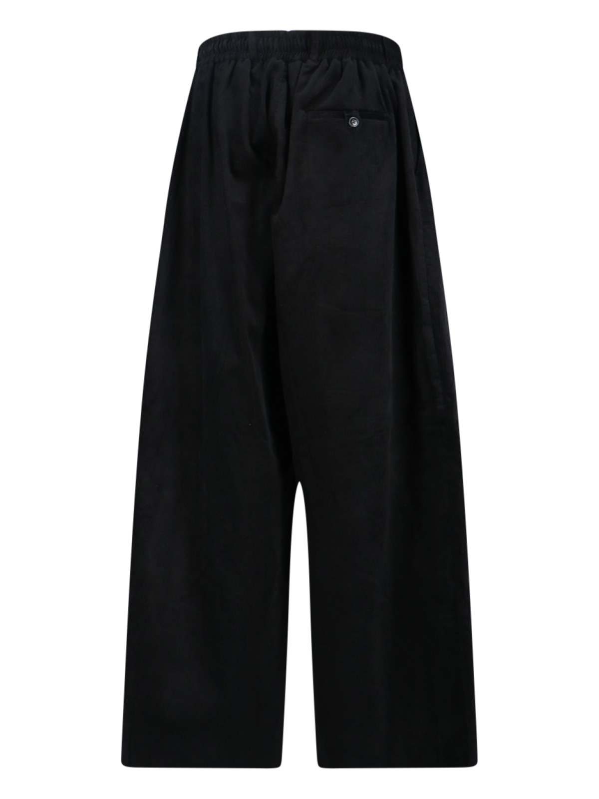 [Martine Rose] Trousers FW25 853WP21001BLK