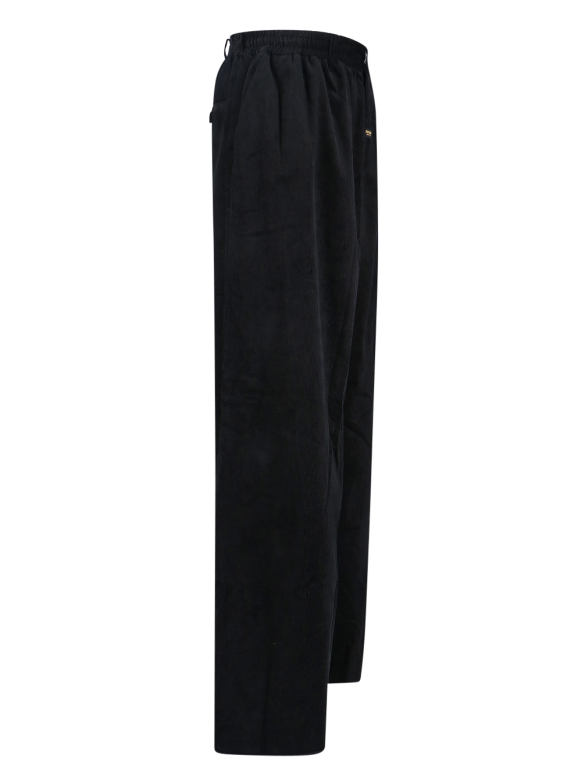 [Martine Rose] Trousers FW25 853WP21001BLK