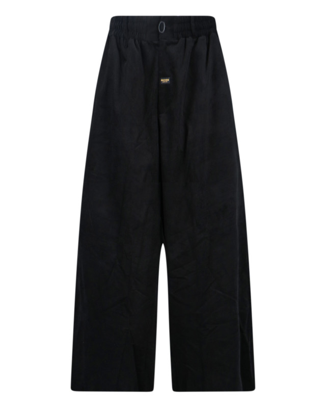 [Martine Rose] Trousers FW25 853WP21001BLK