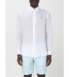 [Polo Ralph Lauren] Shirts Long Sleeve FW25 710966294 003