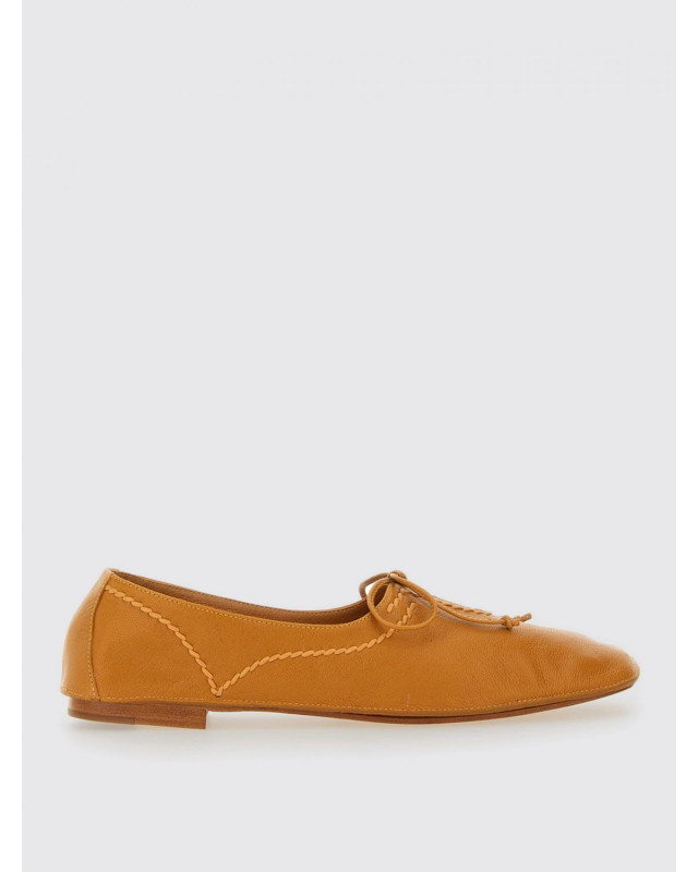 [HEREU] Loafer SS25 RASSWFS25 LIGHTCAMEL