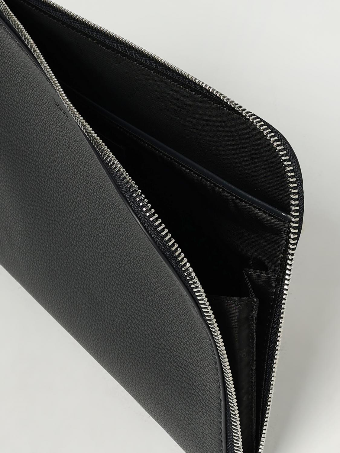 [BOSS] Clutch bag SS25 50534390 410