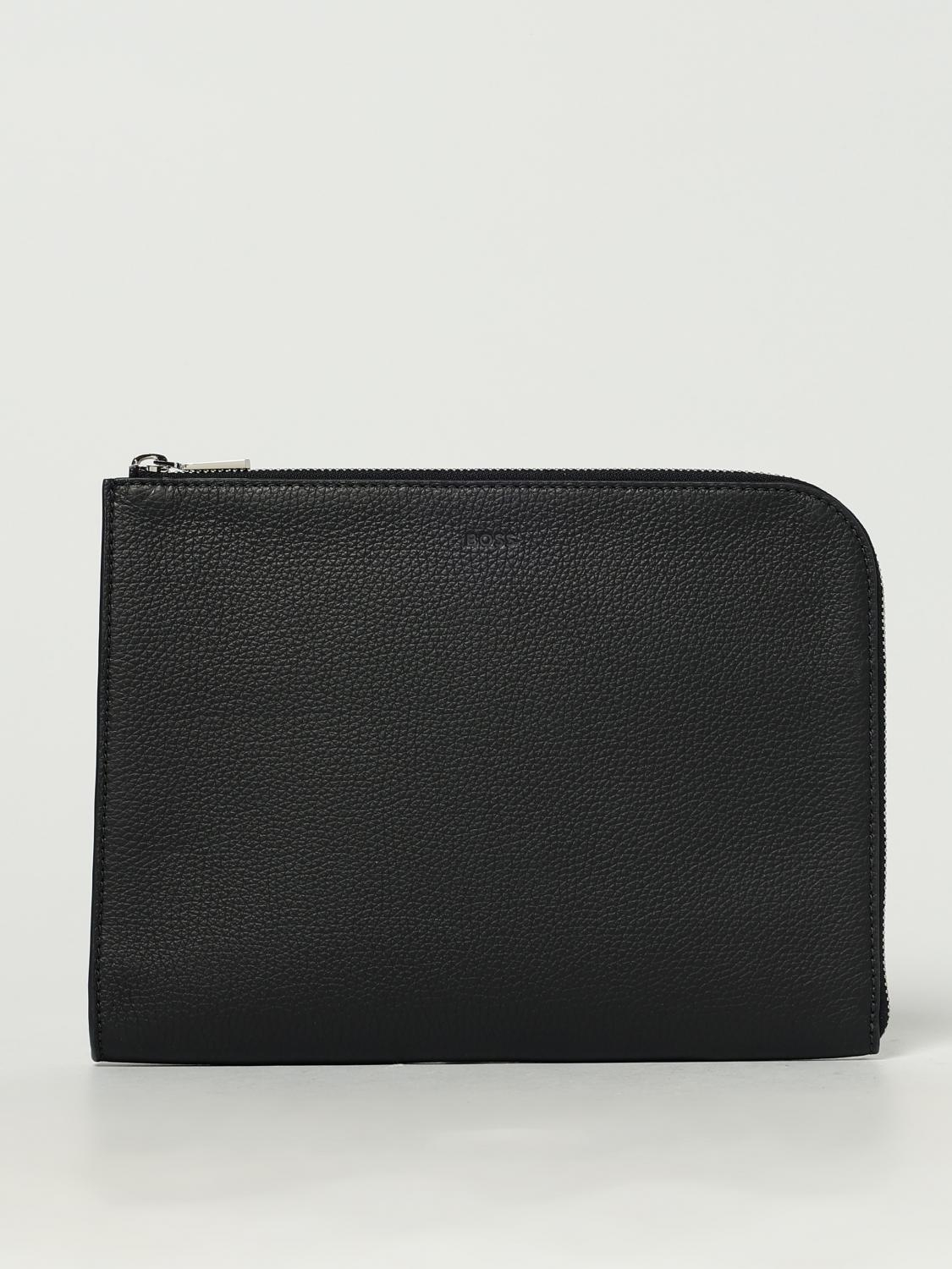 [BOSS] Clutch bag SS25 50534390 410